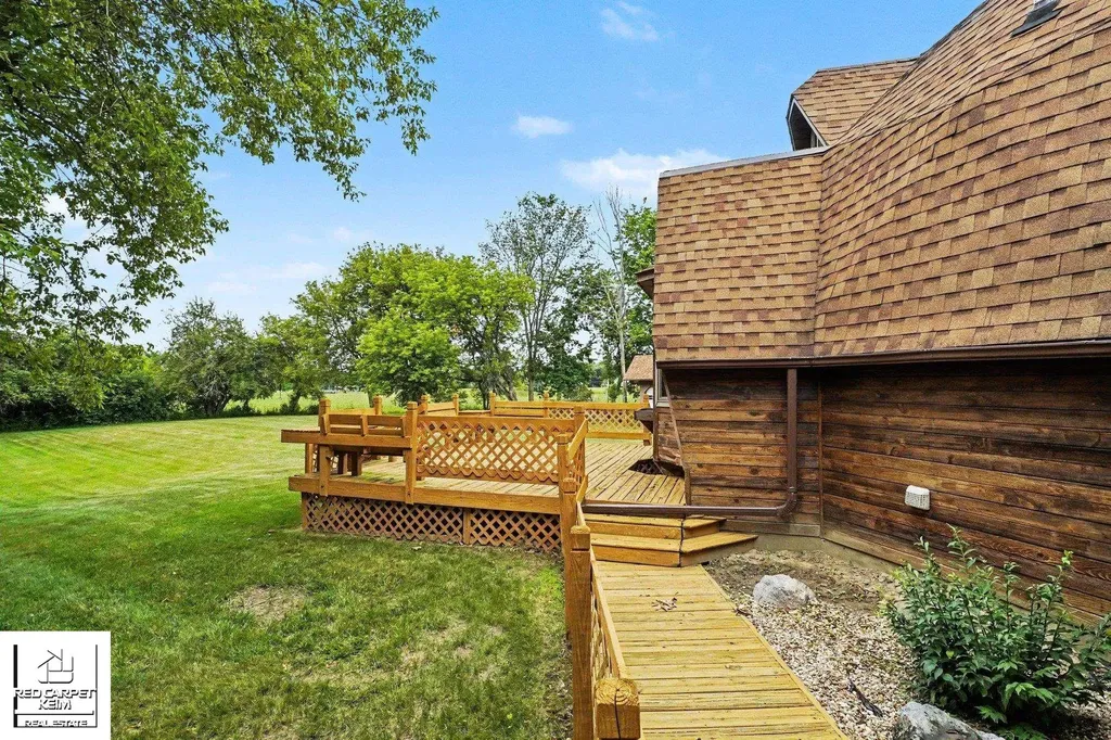 4425 N Henderson Road Richfield Township MI 48423