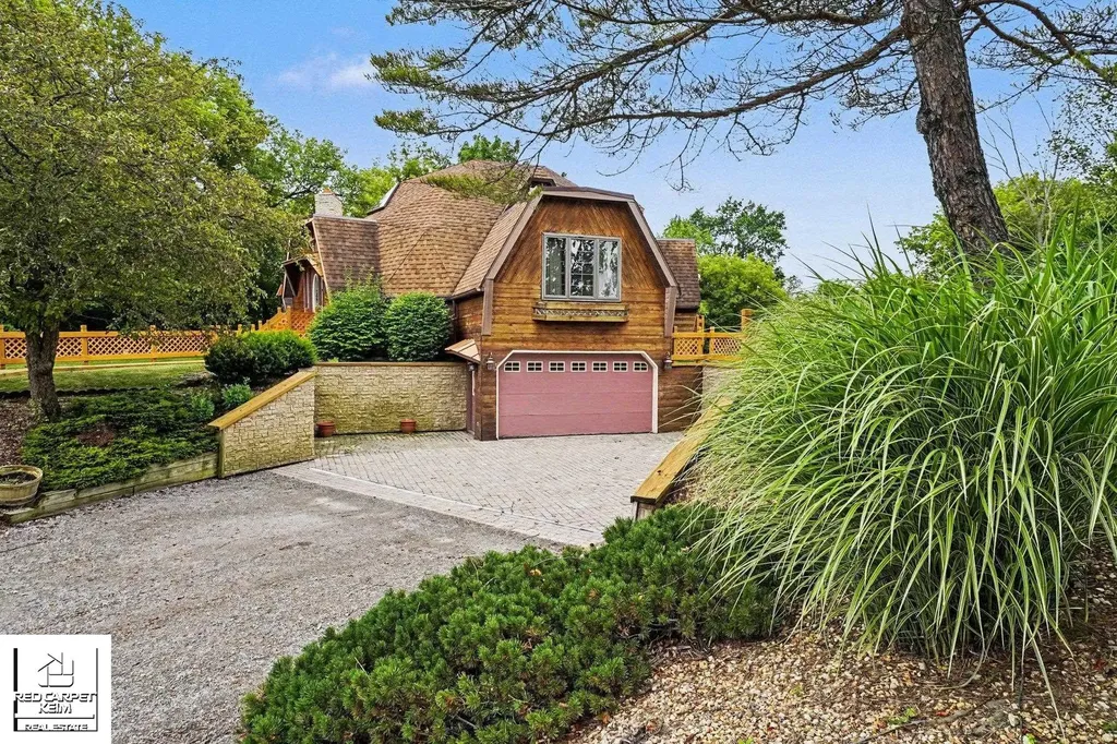 4425 N Henderson Road Richfield Township MI 48423