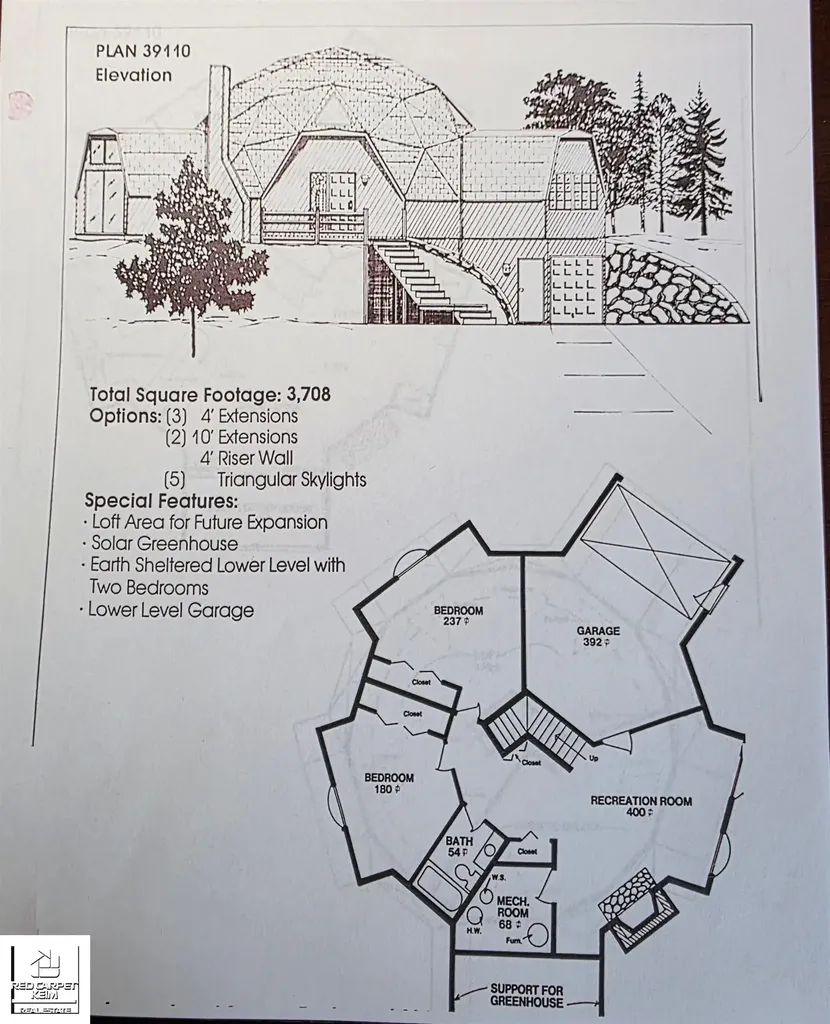 4425 N Henderson Road Richfield Township MI 48423