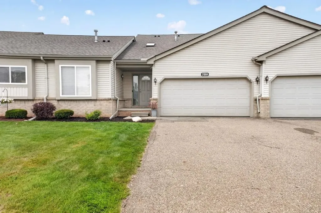 21004 Wilson Street Mundy Township MI 48439