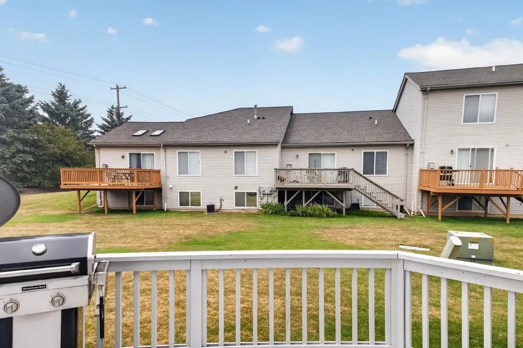 21004 Wilson Street Mundy Township MI 48439