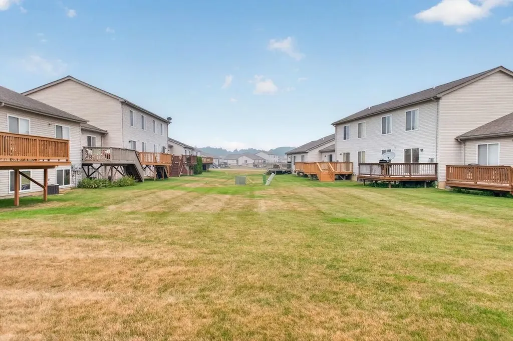 21004 Wilson Street Mundy Township MI 48439