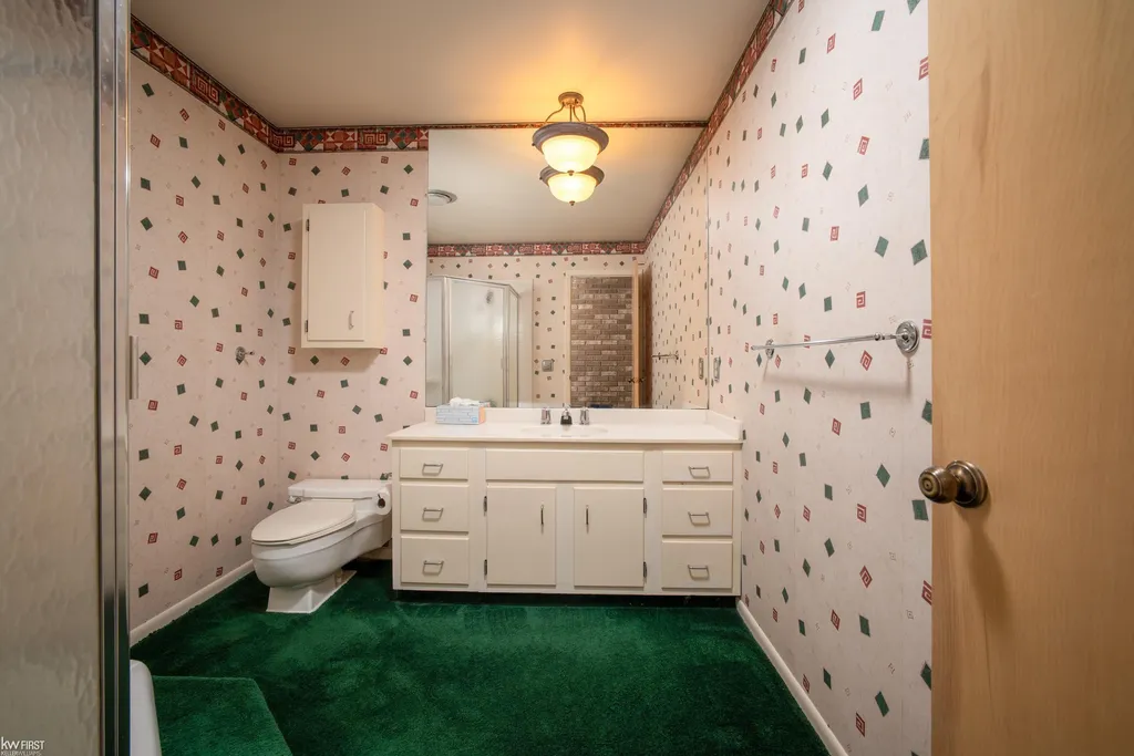 9394 Oakmont Oakmont Drive Unknown City MI 48439