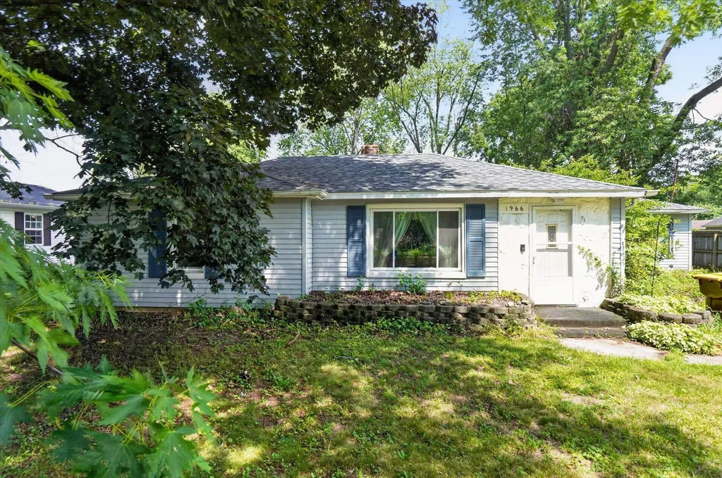 1966 Phillips Avenue Delhi Charter Township MI 48842