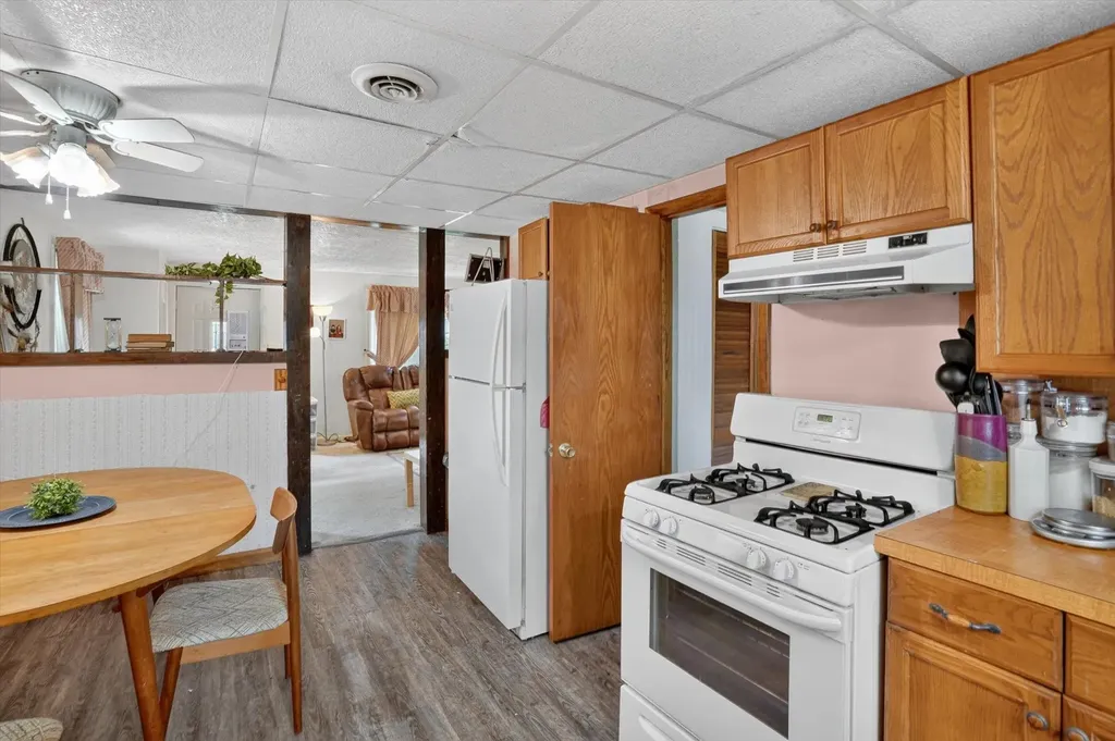 1966 Phillips Avenue Delhi Charter Township MI 48842