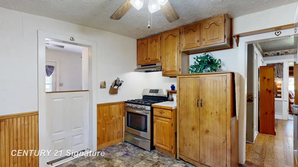12164 N Elms Road Vienna Charter Township MI 48420