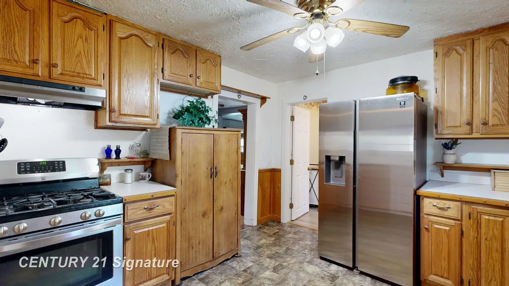 12164 N Elms Road Vienna Charter Township MI 48420