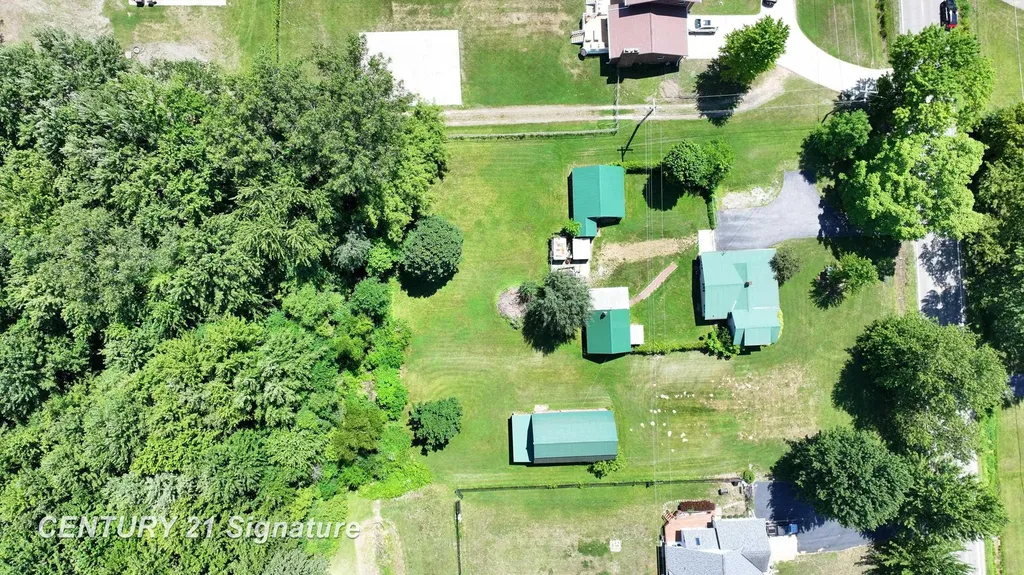 12164 N Elms Road Vienna Charter Township MI 48420
