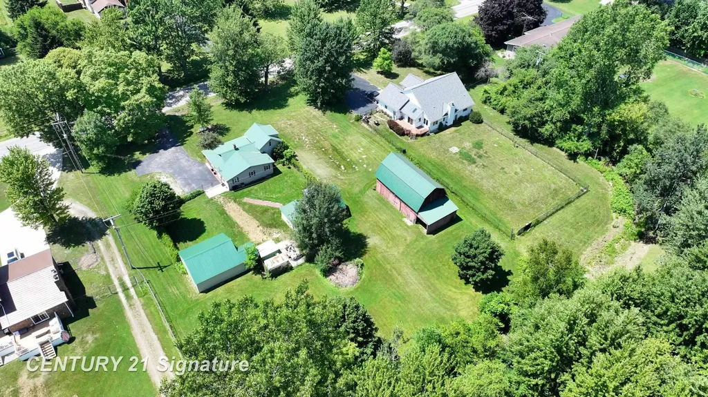 12164 N Elms Road Vienna Charter Township MI 48420