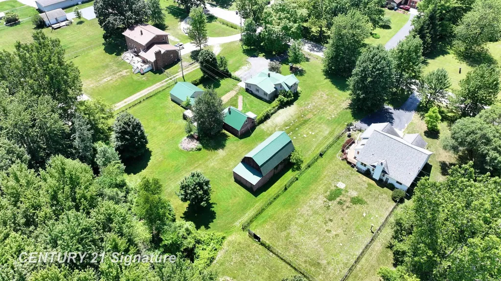 12164 N Elms Road Vienna Charter Township MI 48420