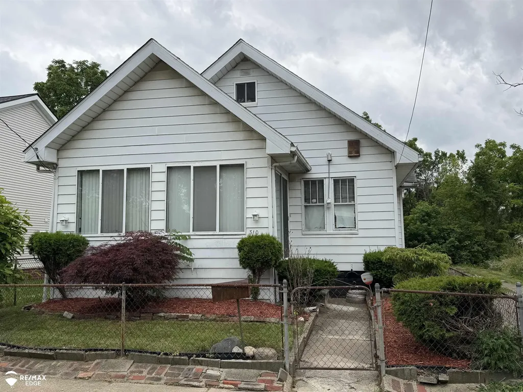 310 Crosby Street Flint City MI 48503