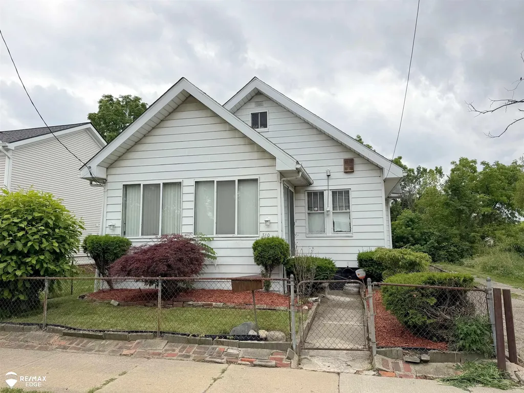 310 Crosby Street Flint City MI 48503