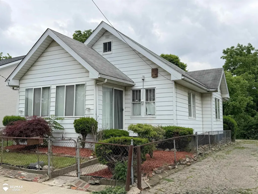 310 Crosby Street Flint City MI 48503