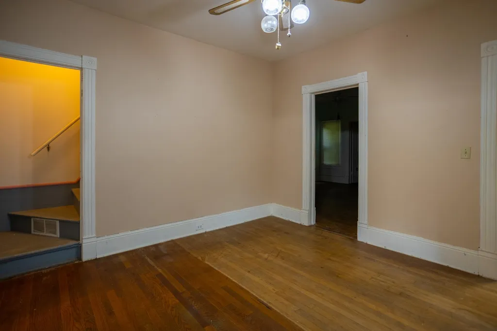 526 E Williams Street Owosso City MI 48867