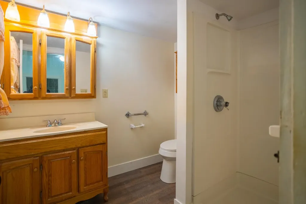 526 E Williams Street Owosso City MI 48867