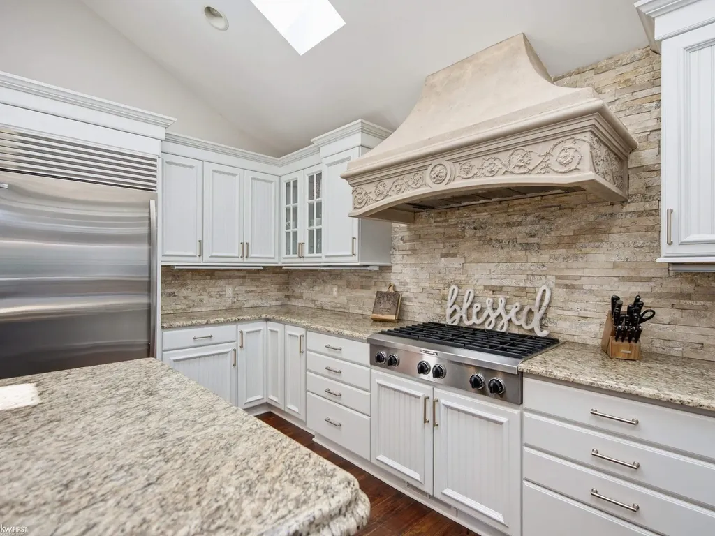 7511 Greene Haven Drive Independence Charter Township MI 48348