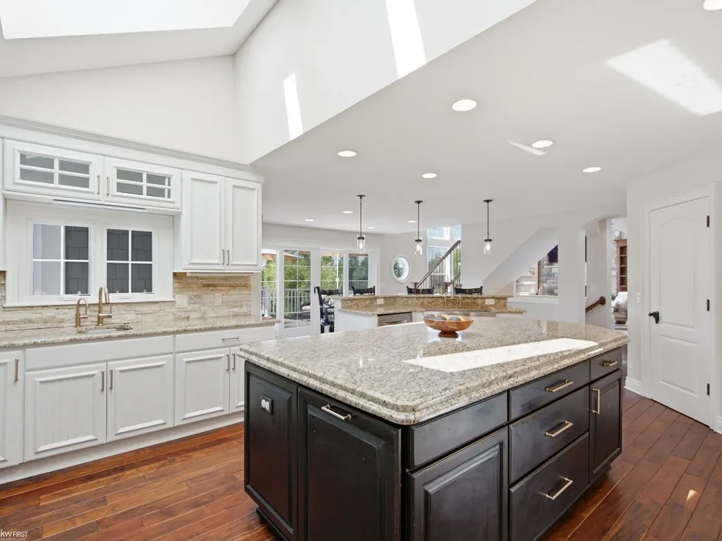 7511 Greene Haven Drive Independence Charter Township MI 48348