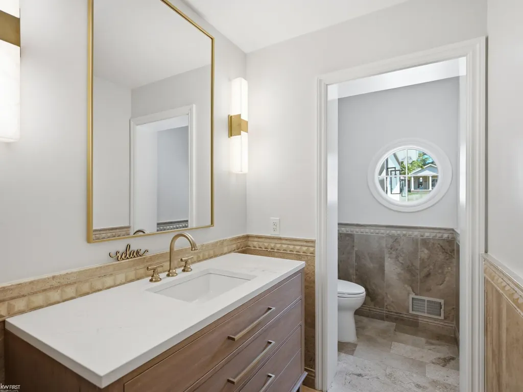 7511 Greene Haven Drive Independence Charter Township MI 48348