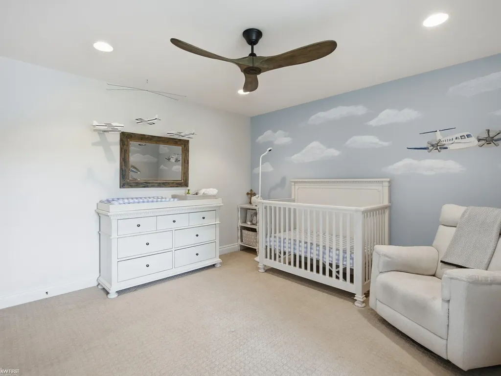 7511 Greene Haven Drive Independence Charter Township MI 48348