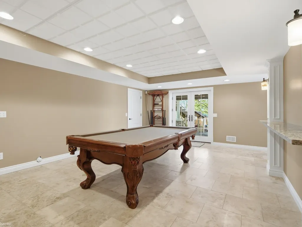 7511 Greene Haven Drive Independence Charter Township MI 48348