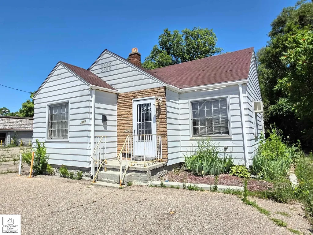 3106 W Pierson Road Mt. Morris Township MI 48504