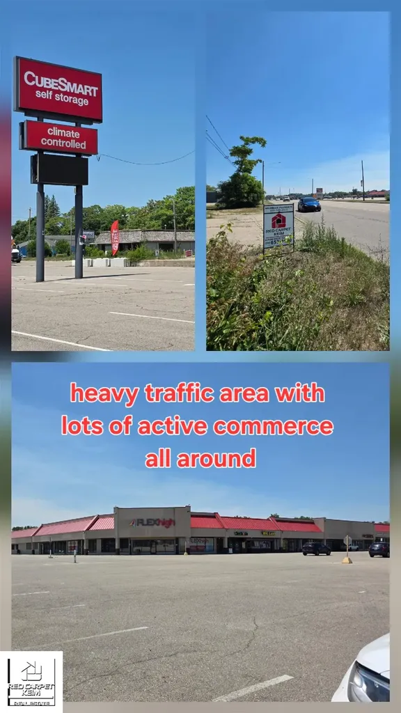 3106 W Pierson Road Mt. Morris Township MI 48504