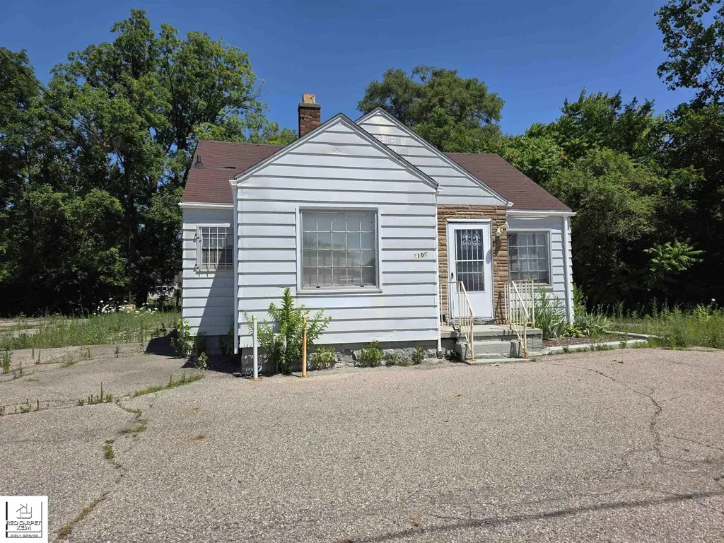 3106 W Pierson Road Mt. Morris Township MI 48504