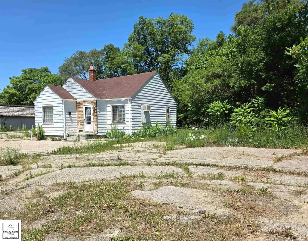 3106 W Pierson Road Mt. Morris Township MI 48504