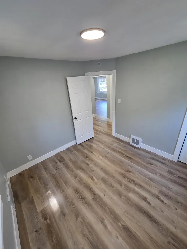 3361 W Ridgeway Avenue Mt. Morris Township MI 48504