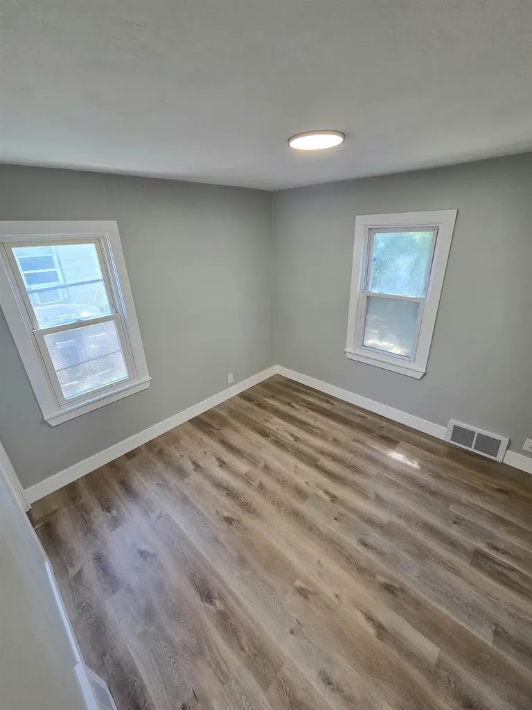 3361 W Ridgeway Avenue Mt. Morris Township MI 48504