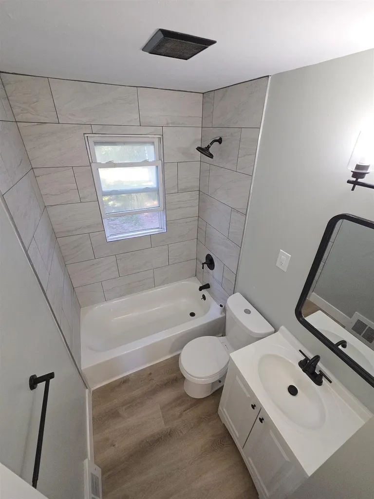 3361 W Ridgeway Avenue Mt. Morris Township MI 48504