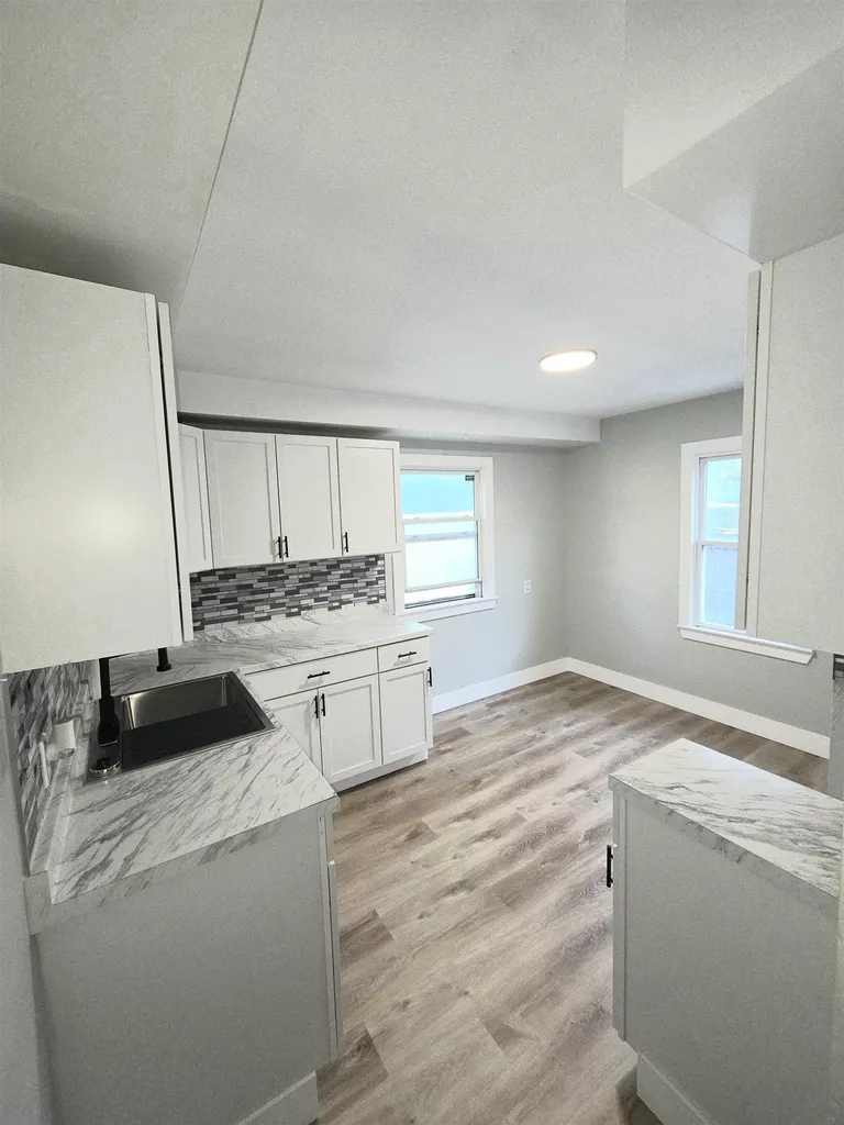 3361 W Ridgeway Avenue Mt. Morris Township MI 48504