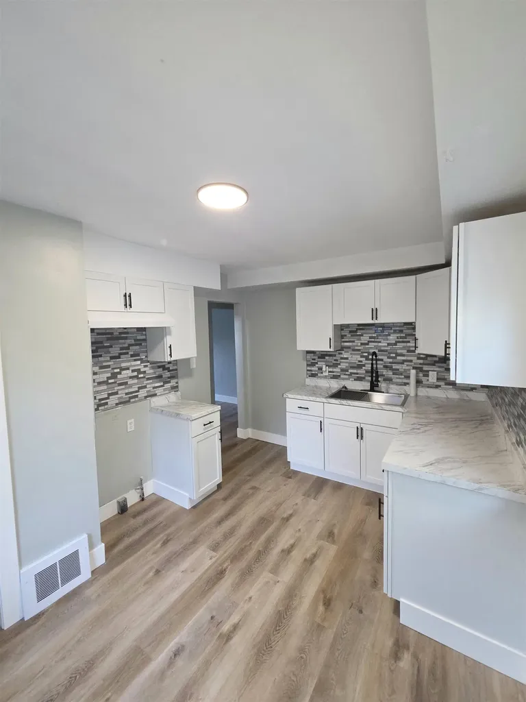3361 W Ridgeway Avenue Mt. Morris Township MI 48504