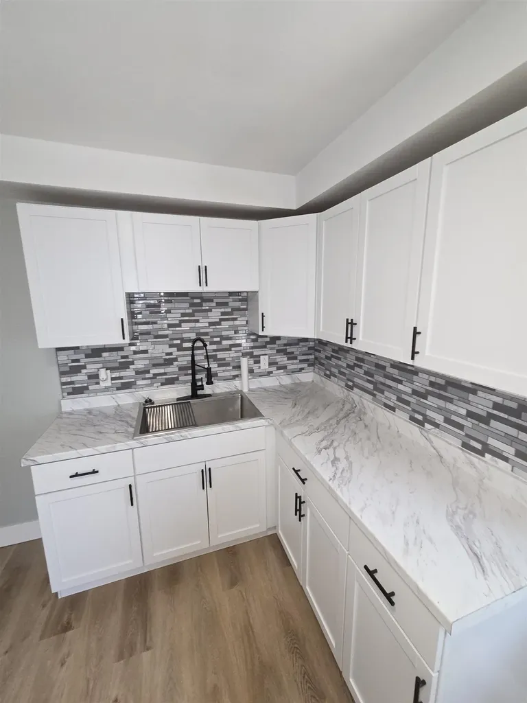 3361 W Ridgeway Avenue Mt. Morris Township MI 48504