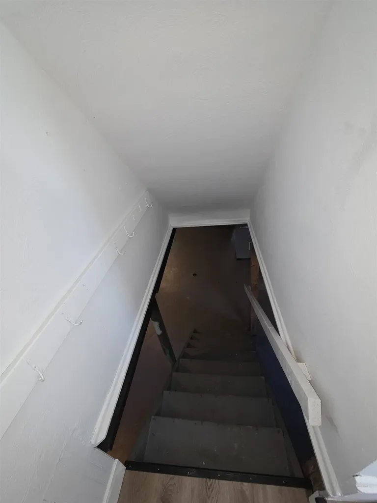 3361 W Ridgeway Avenue Mt. Morris Township MI 48504