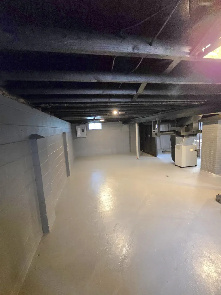 3361 W Ridgeway Avenue Mt. Morris Township MI 48504
