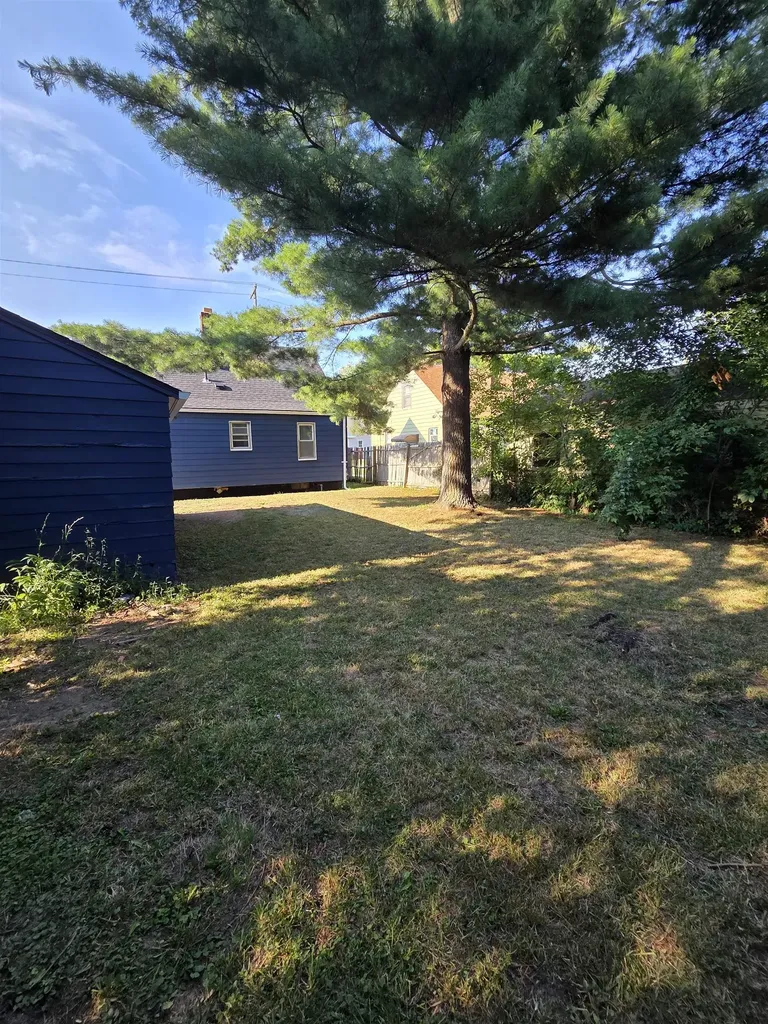 3361 W Ridgeway Avenue Mt. Morris Township MI 48504