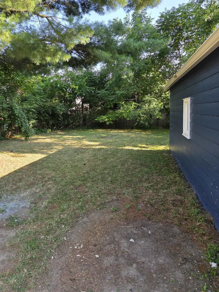 3361 W Ridgeway Avenue Mt. Morris Township MI 48504