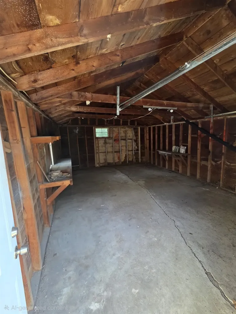 3361 W Ridgeway Avenue Mt. Morris Township MI 48504