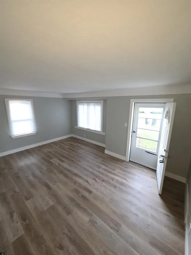 3361 W Ridgeway Avenue Mt. Morris Township MI 48504