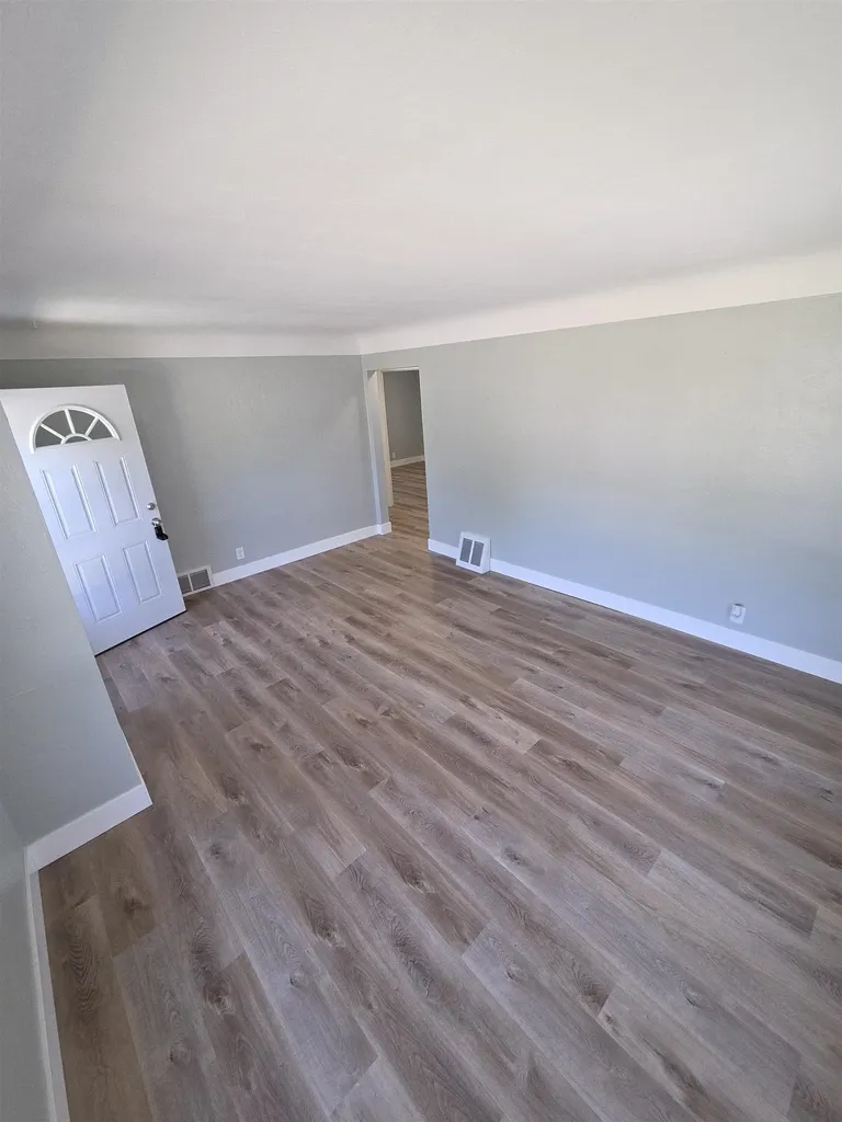 3361 W Ridgeway Avenue Mt. Morris Township MI 48504