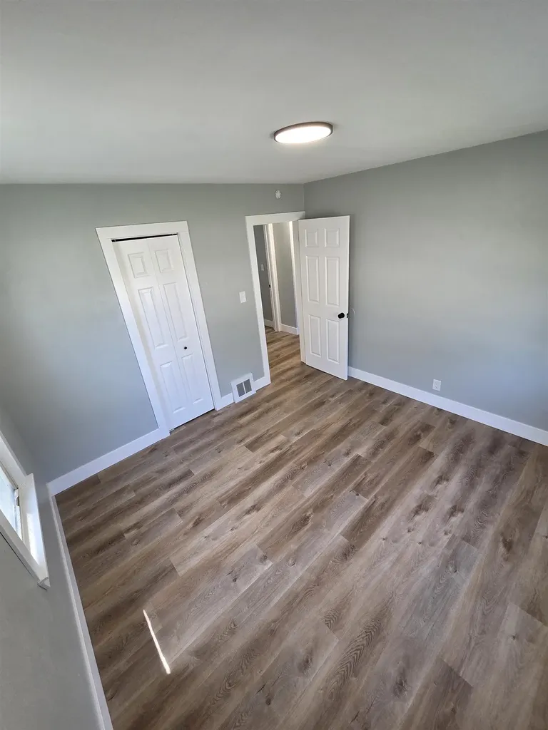 3361 W Ridgeway Avenue Mt. Morris Township MI 48504