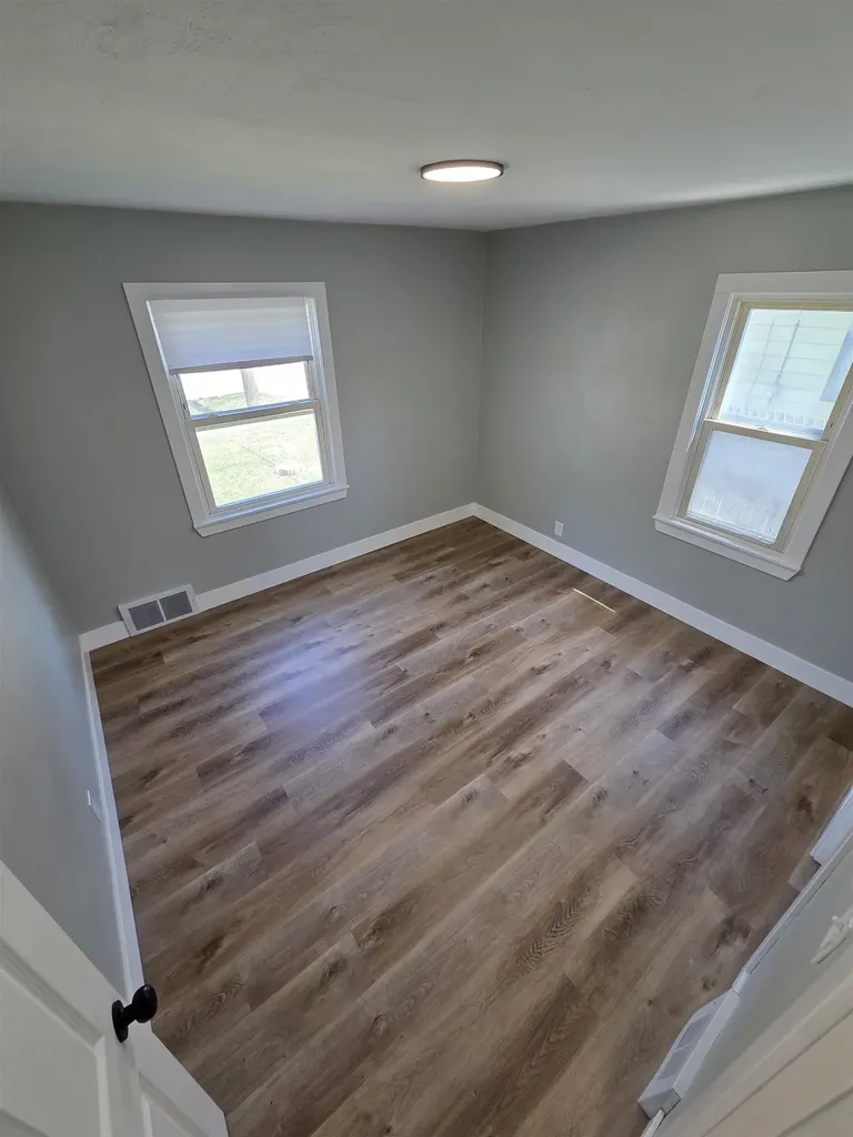 3361 W Ridgeway Avenue Mt. Morris Township MI 48504