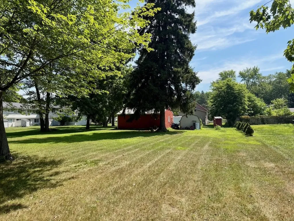 623 N Line Street Chesaning Village MI 48616