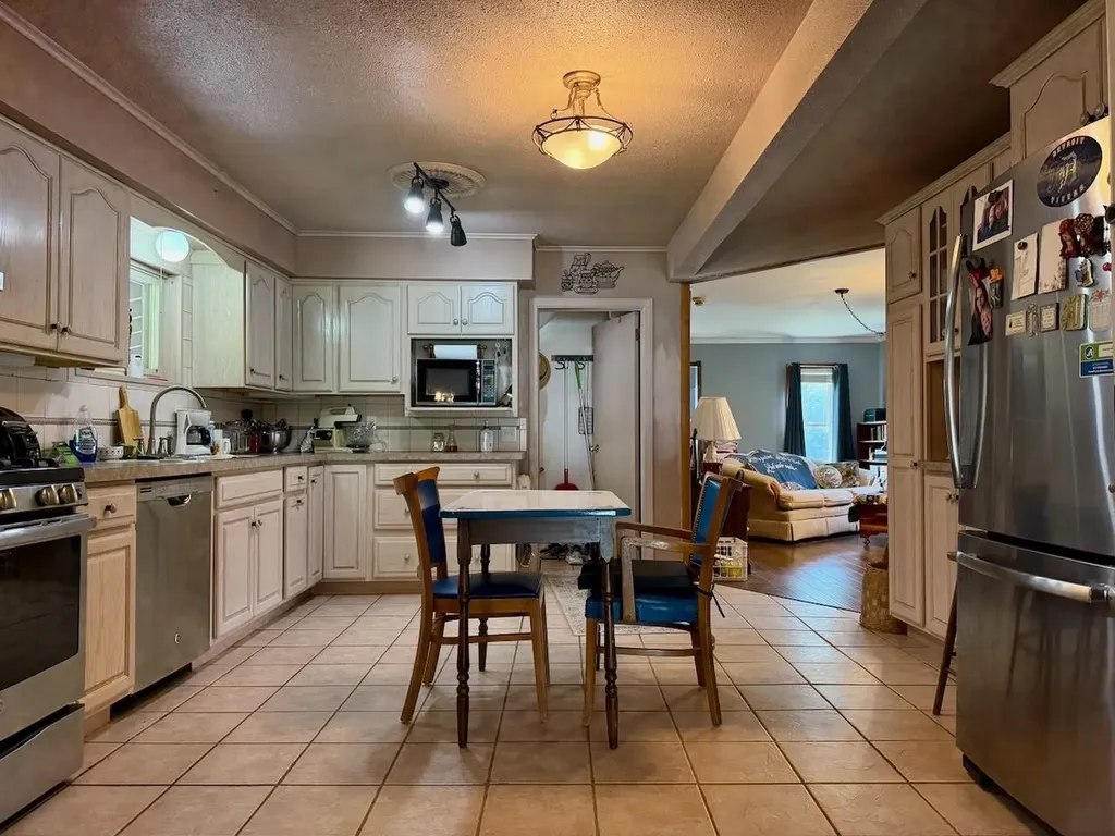 623 N Line Street Chesaning Village MI 48616