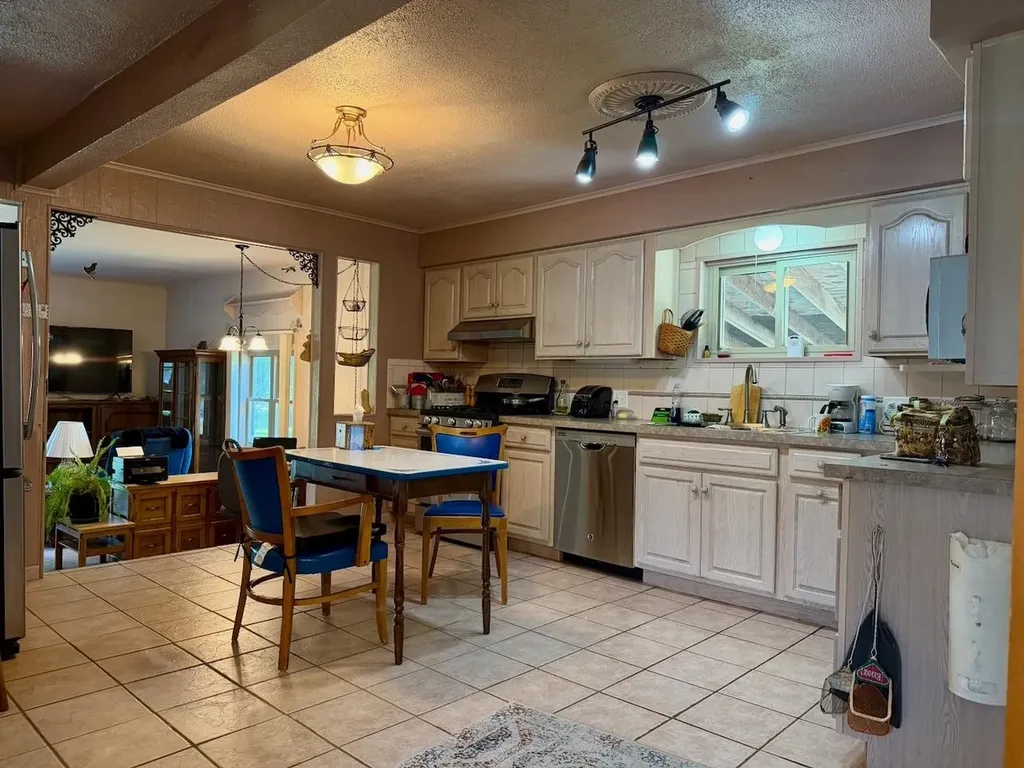 623 N Line Street Chesaning Village MI 48616
