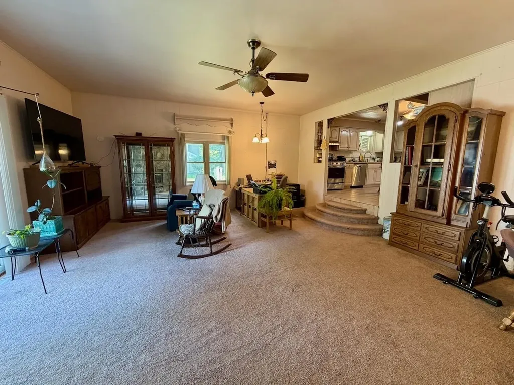 623 N Line Street Chesaning Village MI 48616