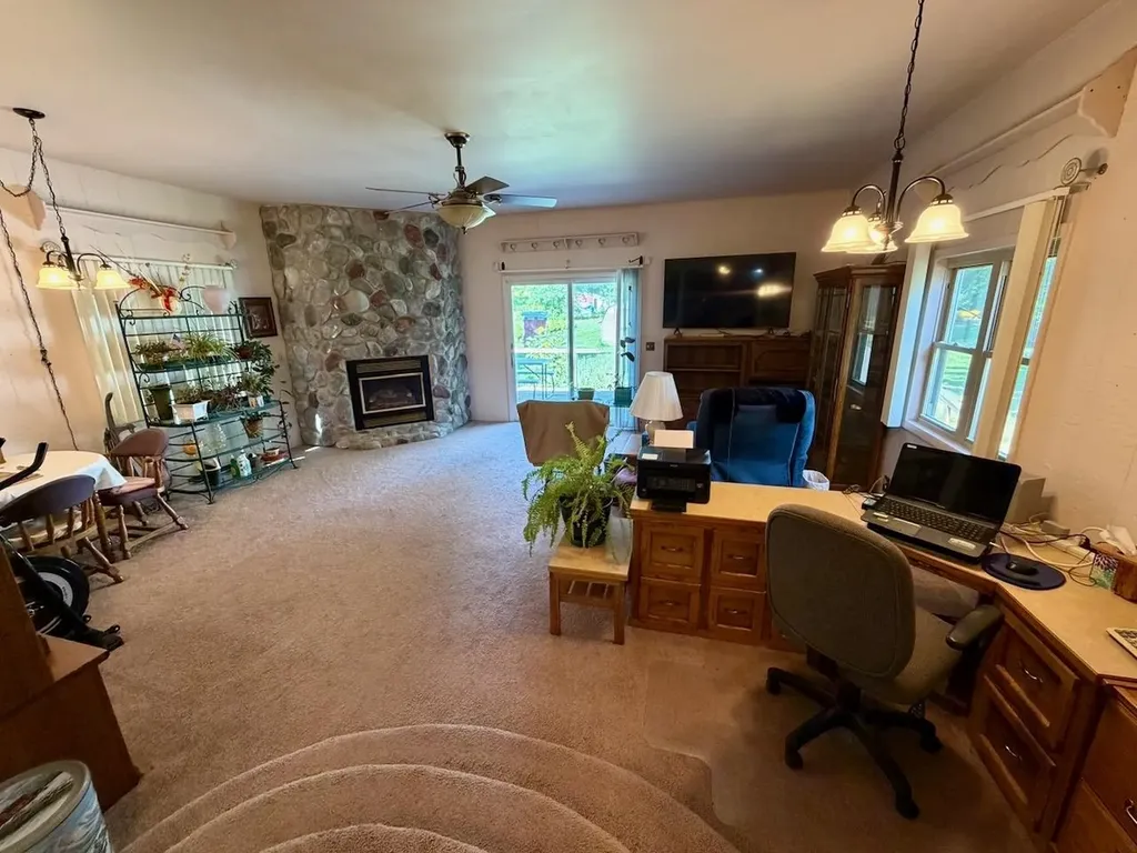 623 N Line Street Chesaning Village MI 48616