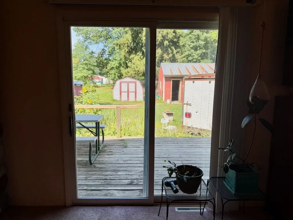 623 N Line Street Chesaning Village MI 48616