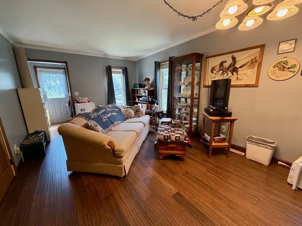 623 N Line Street Chesaning Village MI 48616
